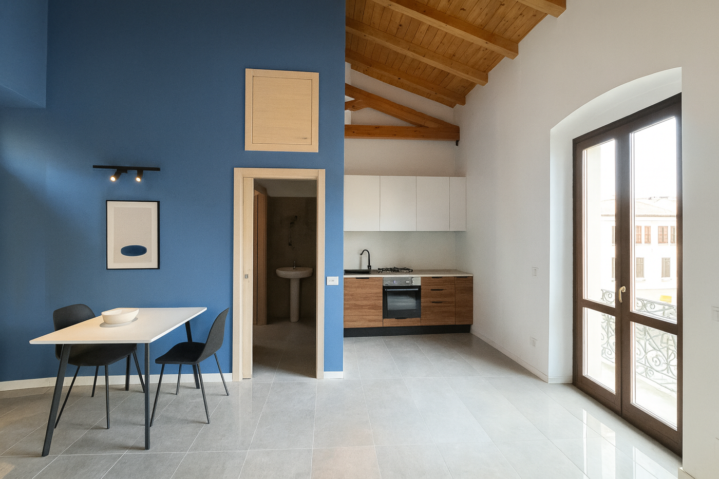 Monolocale in vendita a Chiari