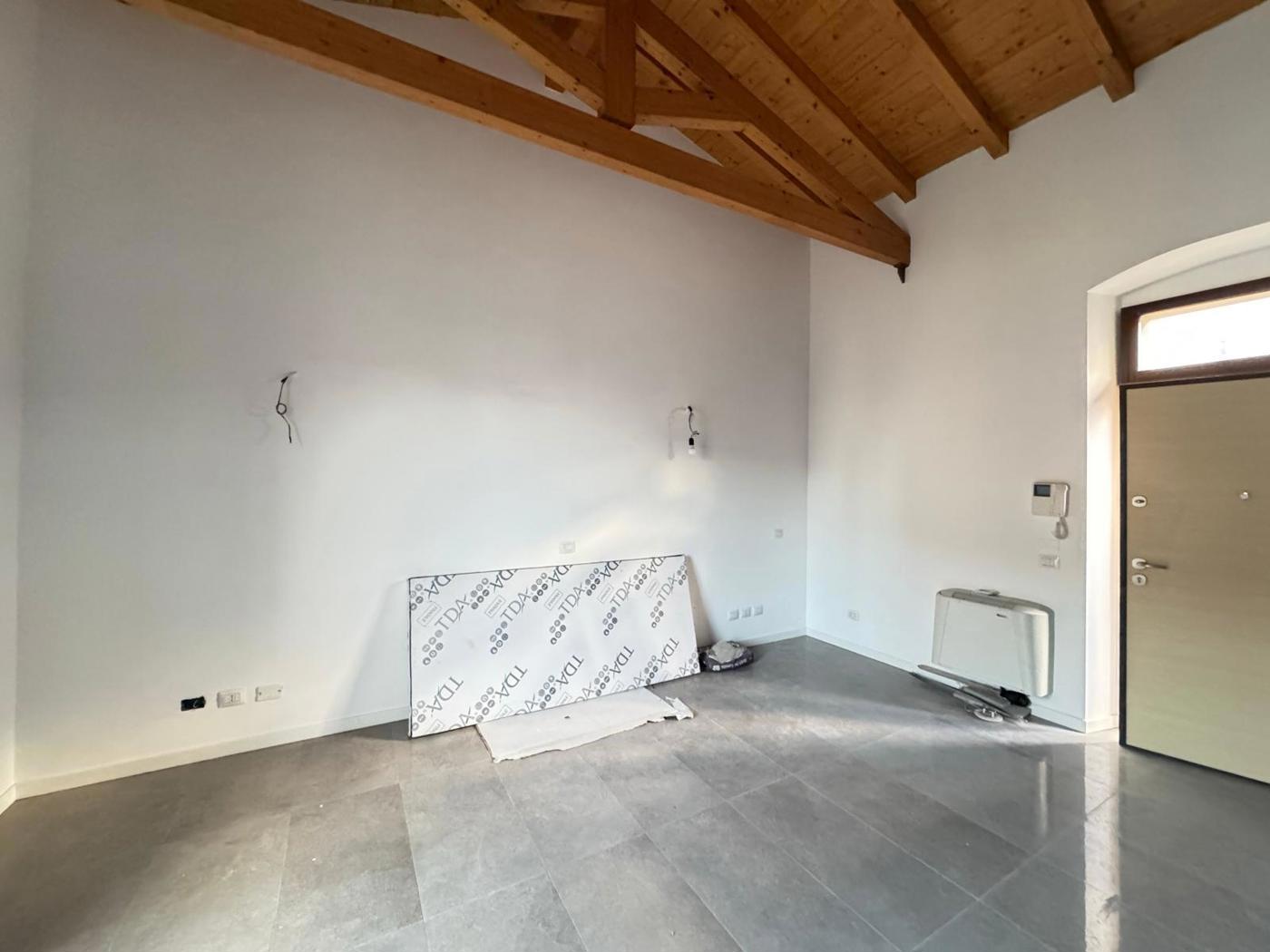 Monolocale in vendita a Chiari