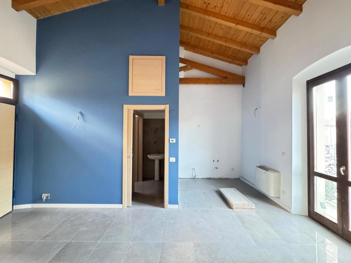 Monolocale in vendita a Chiari