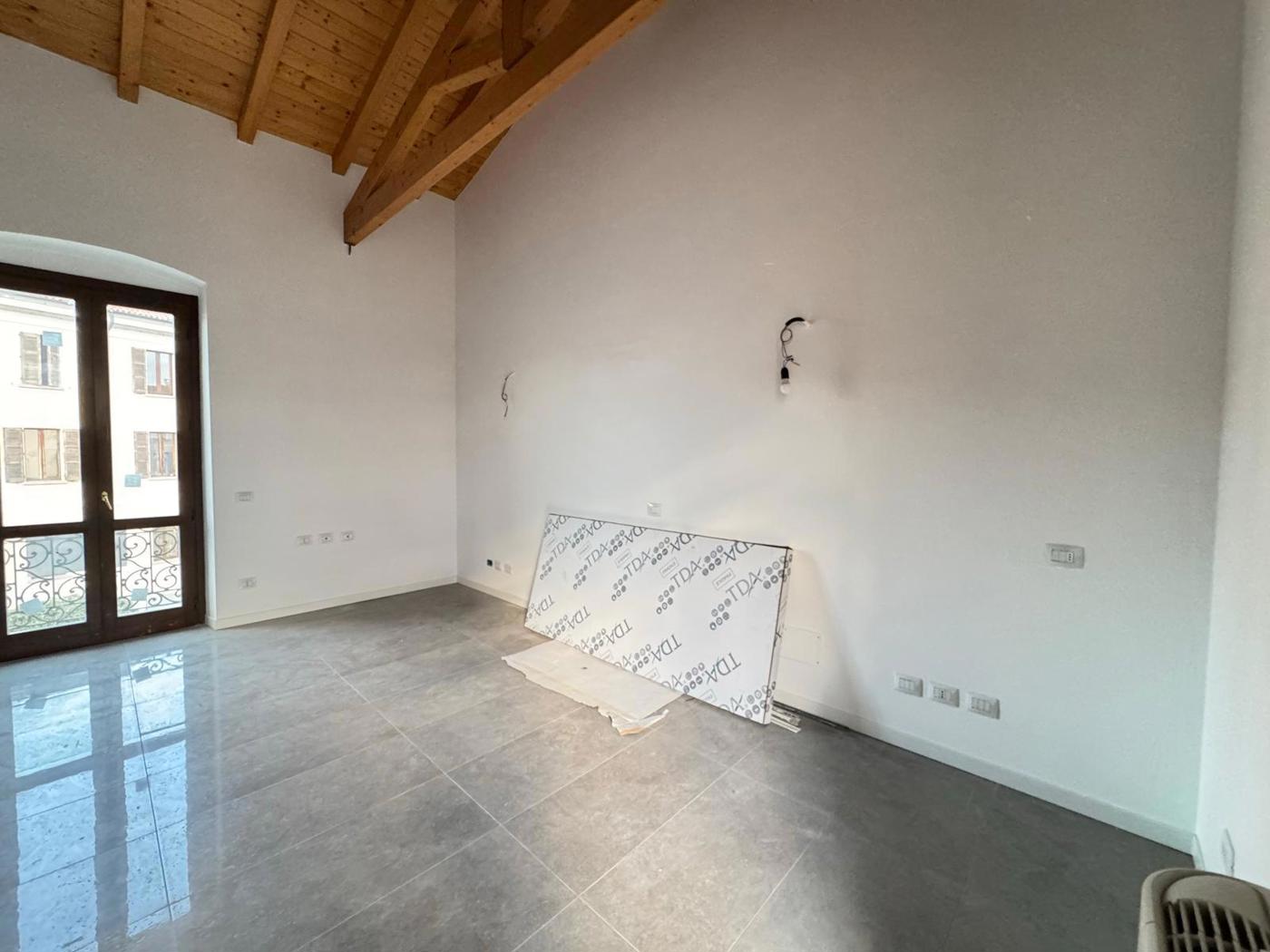 Monolocale in vendita a Chiari