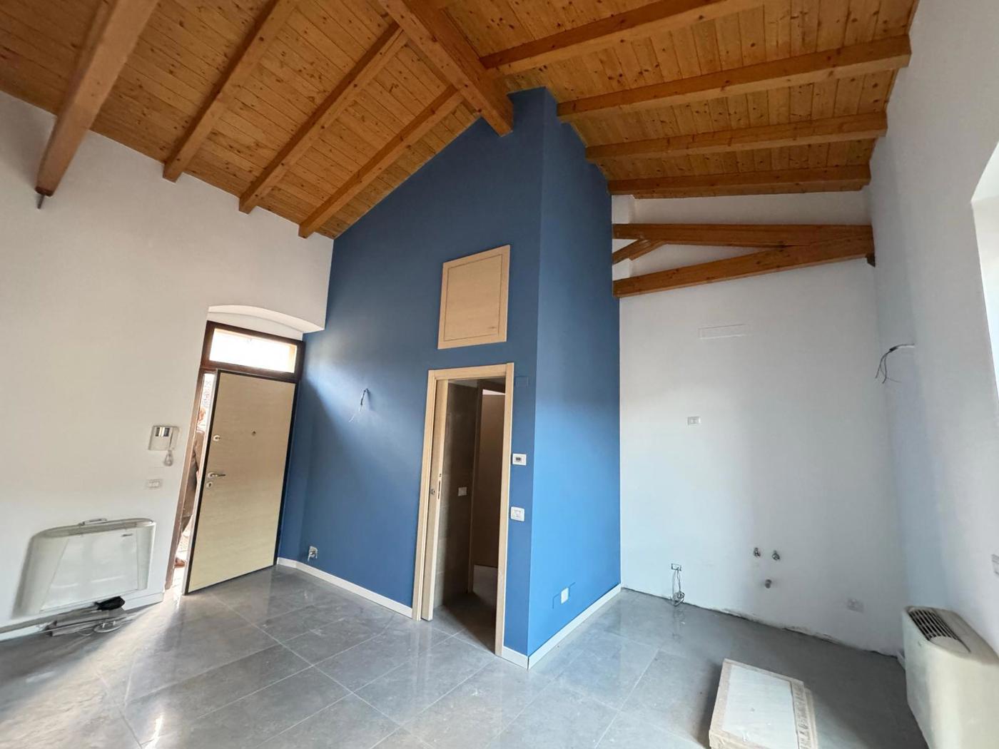 Monolocale in vendita a Chiari