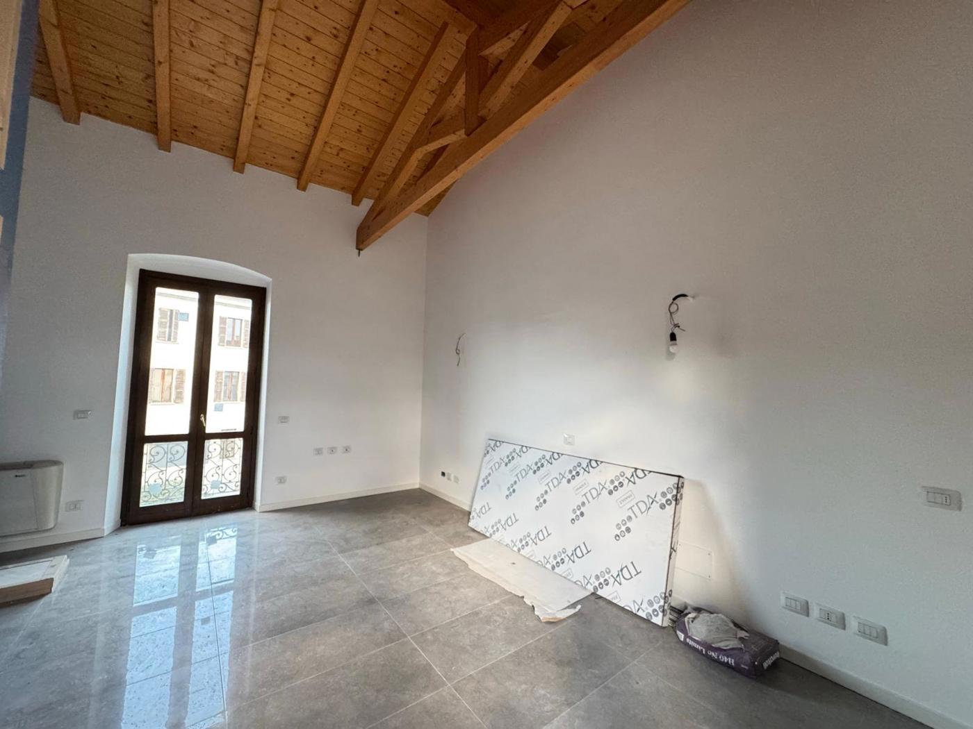 Monolocale in vendita a Chiari