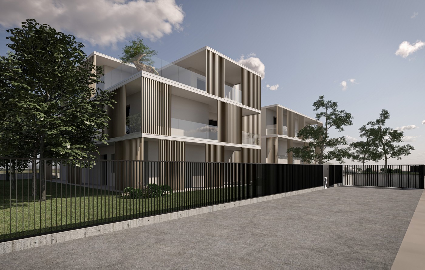 Trilocale in vendita a Comezzano-Cizzago