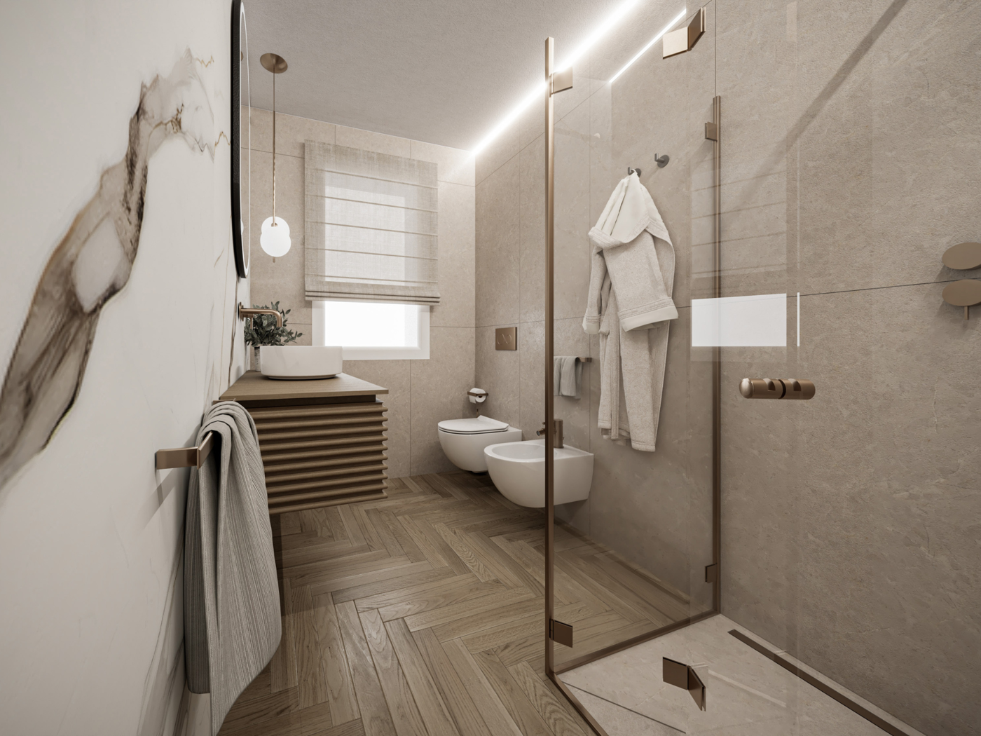 Trilocale in vendita a Comezzano-Cizzago