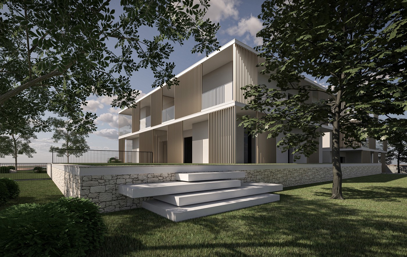 Trilocale in vendita a Comezzano-Cizzago