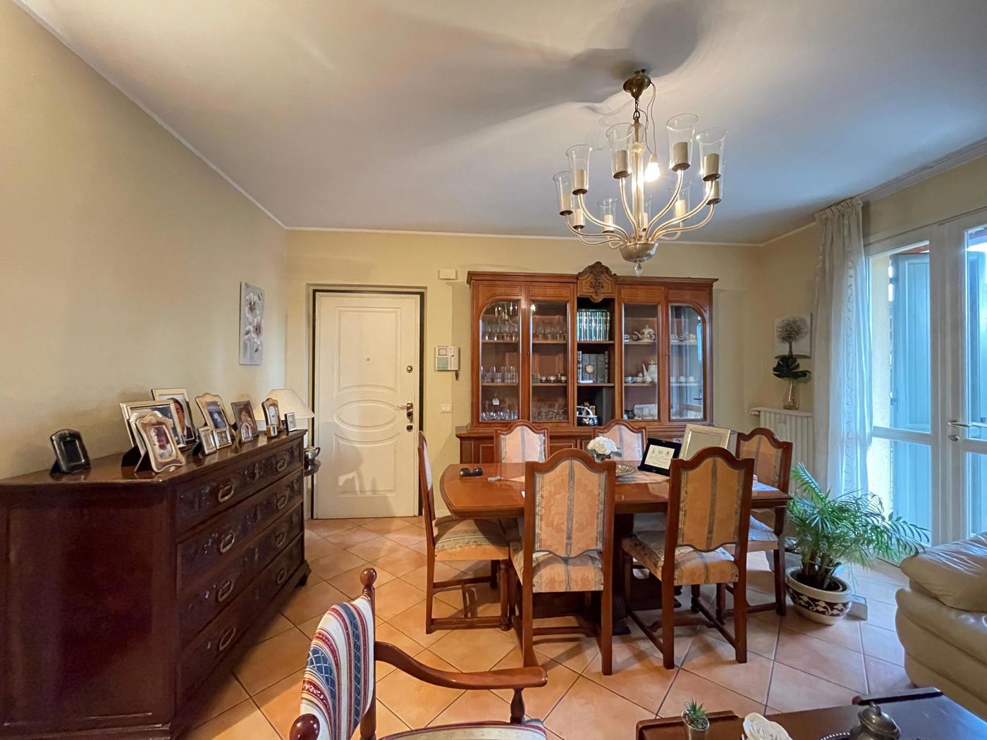 Trilocale in vendita a Chiari