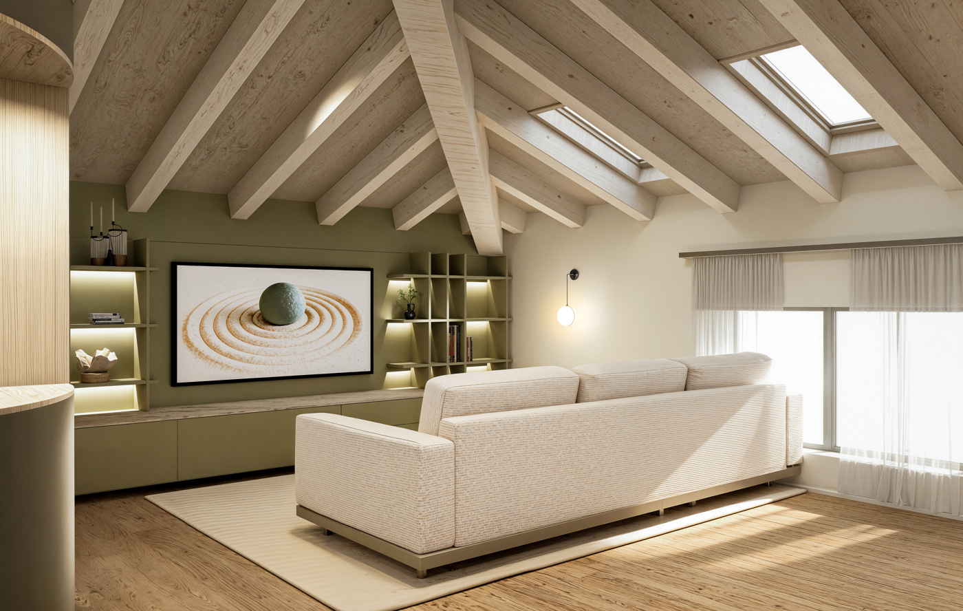 Bilocale ristrutturato a Orzinuovi