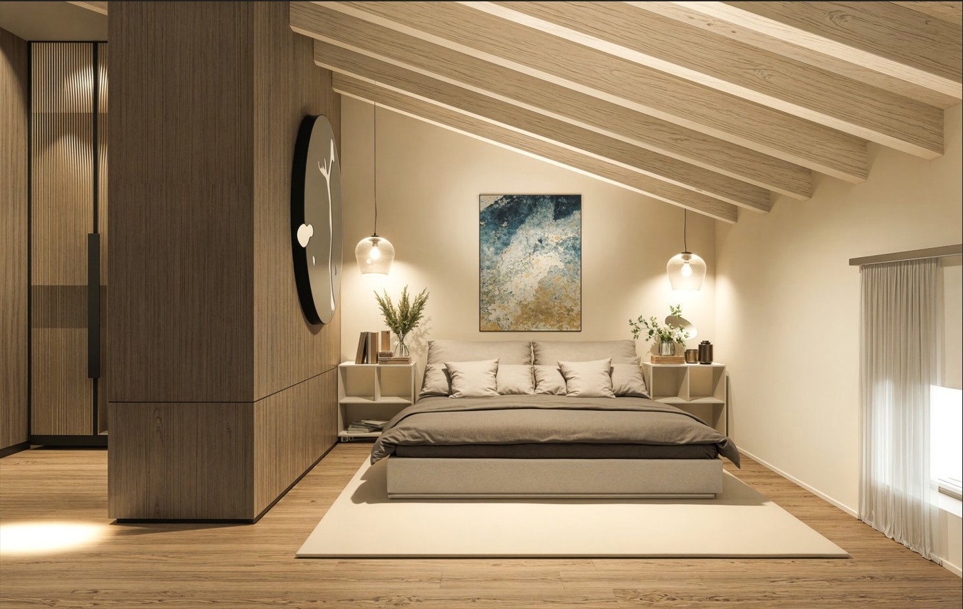 Bilocale ristrutturato a Orzinuovi