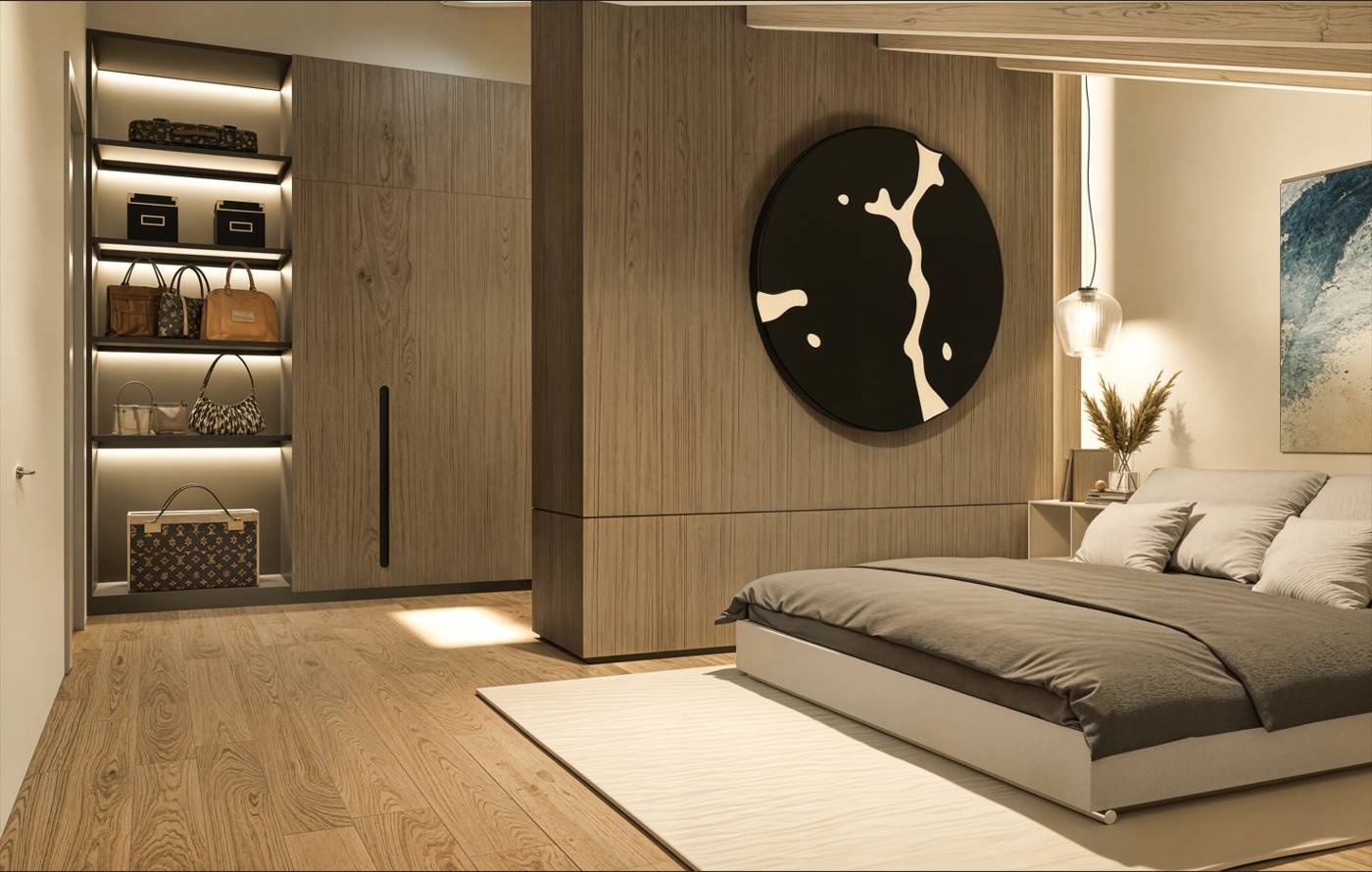 Bilocale ristrutturato a Orzinuovi