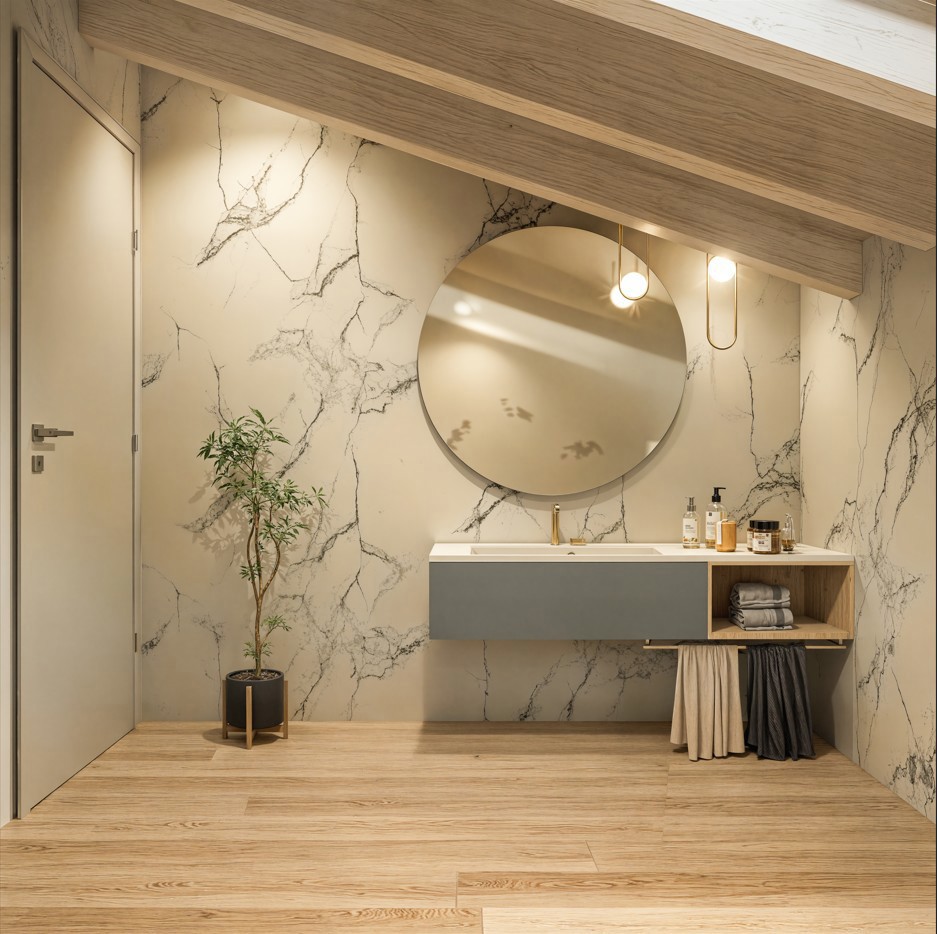 Bilocale ristrutturato a Orzinuovi