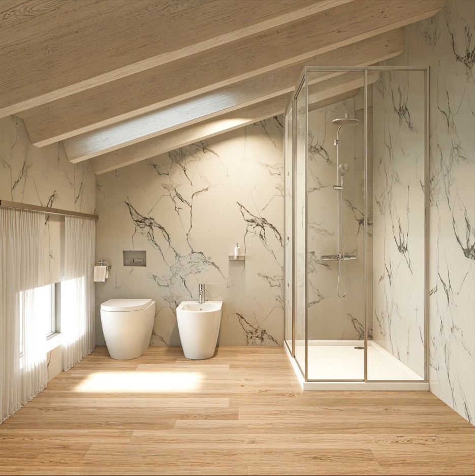 Bilocale ristrutturato a Orzinuovi