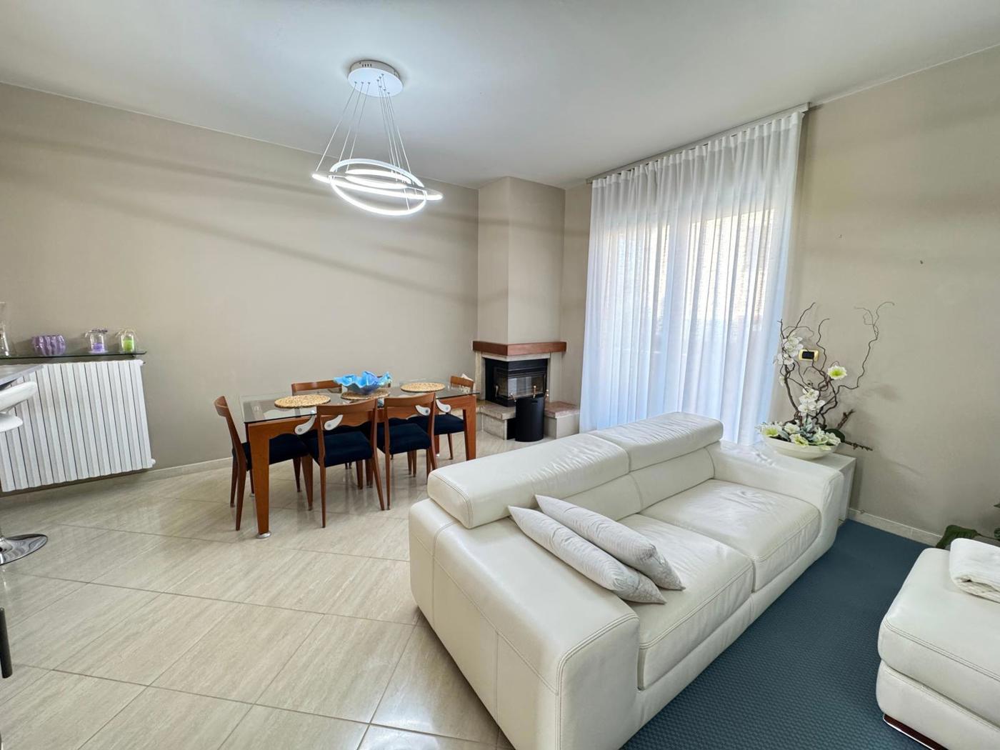 Villa in vendita a Corte Franca