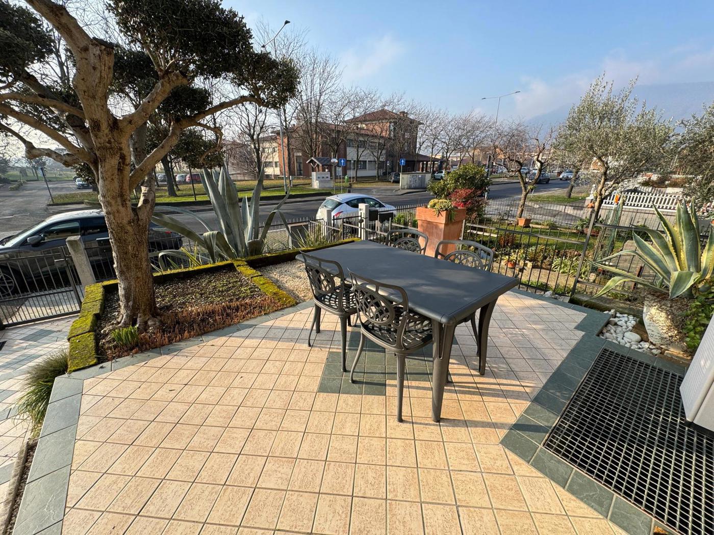 Villa in vendita a Corte Franca