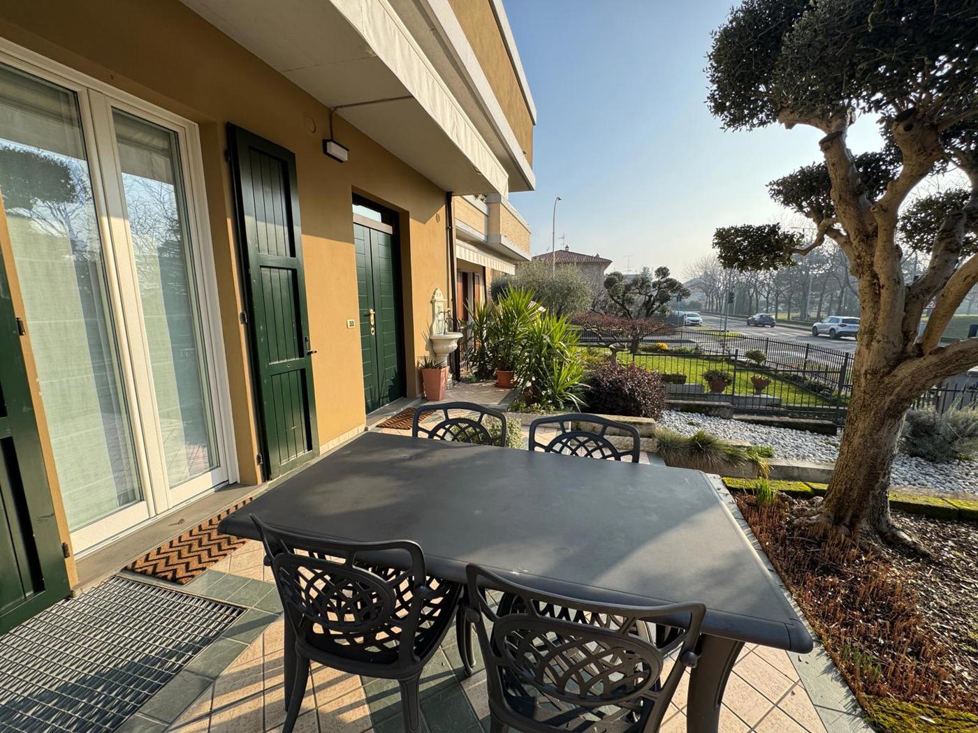 Villa in vendita a Corte Franca