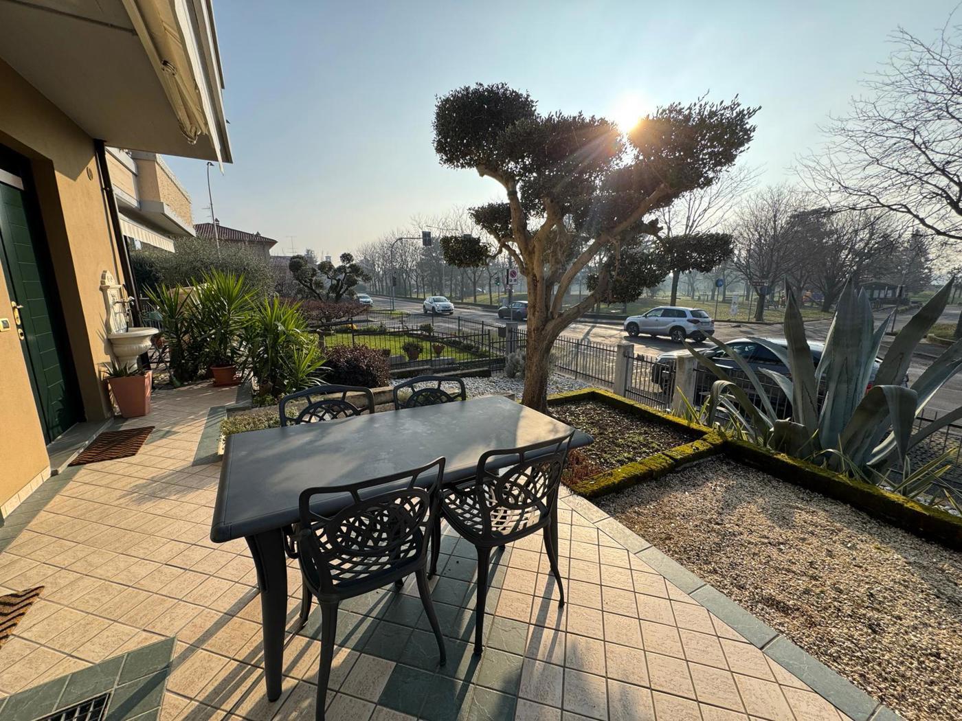 Villa in vendita a Corte Franca