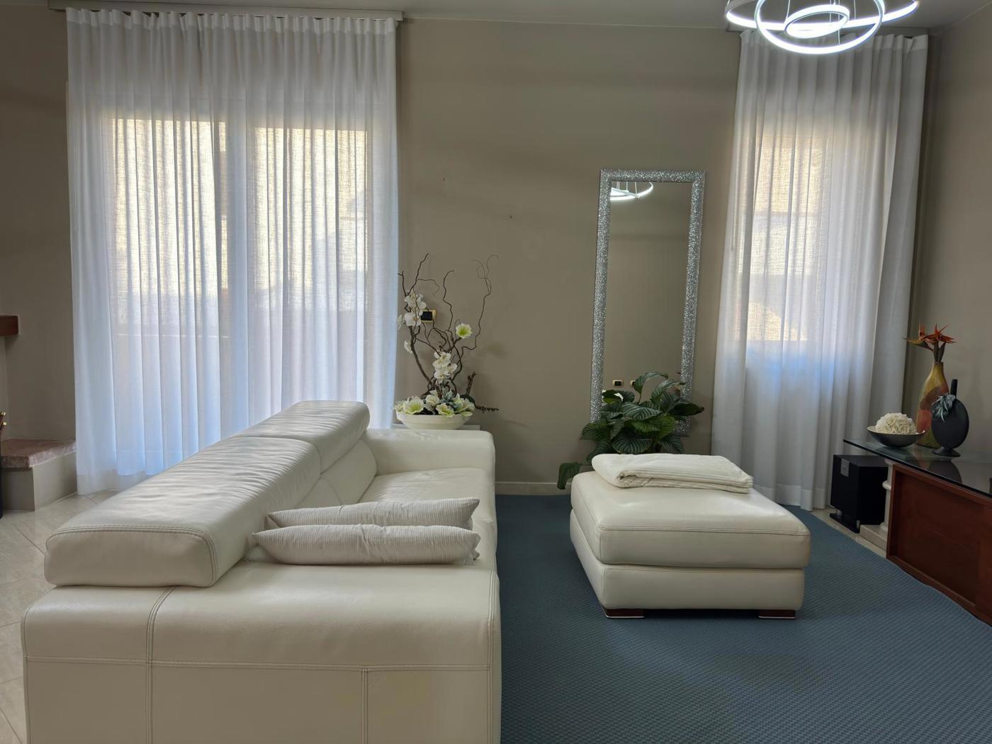 Villa in vendita a Corte Franca