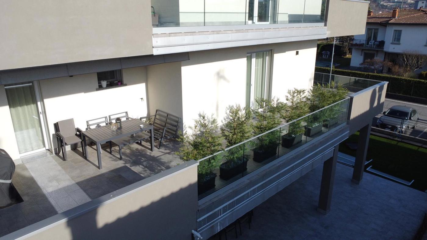 Trilocale in vendita a Capriolo