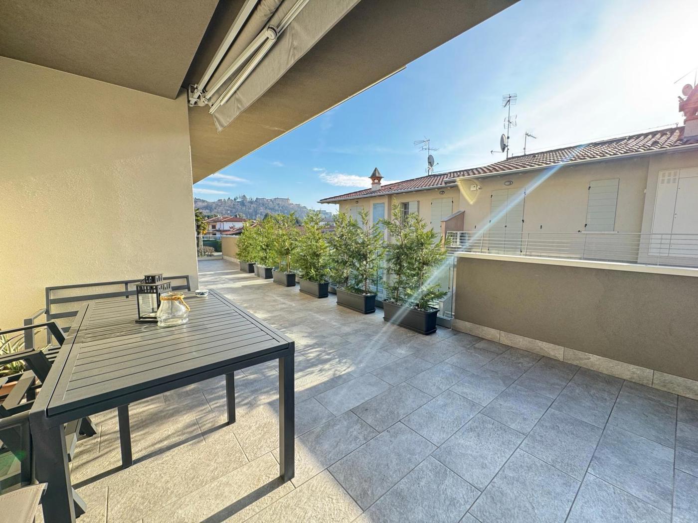 Trilocale in vendita a Capriolo