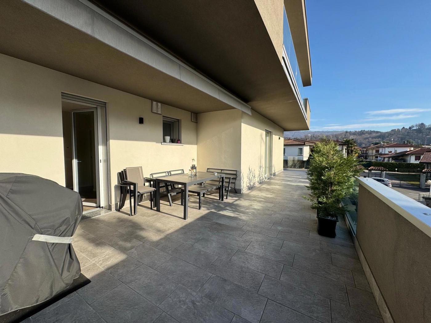 Trilocale in vendita a Capriolo