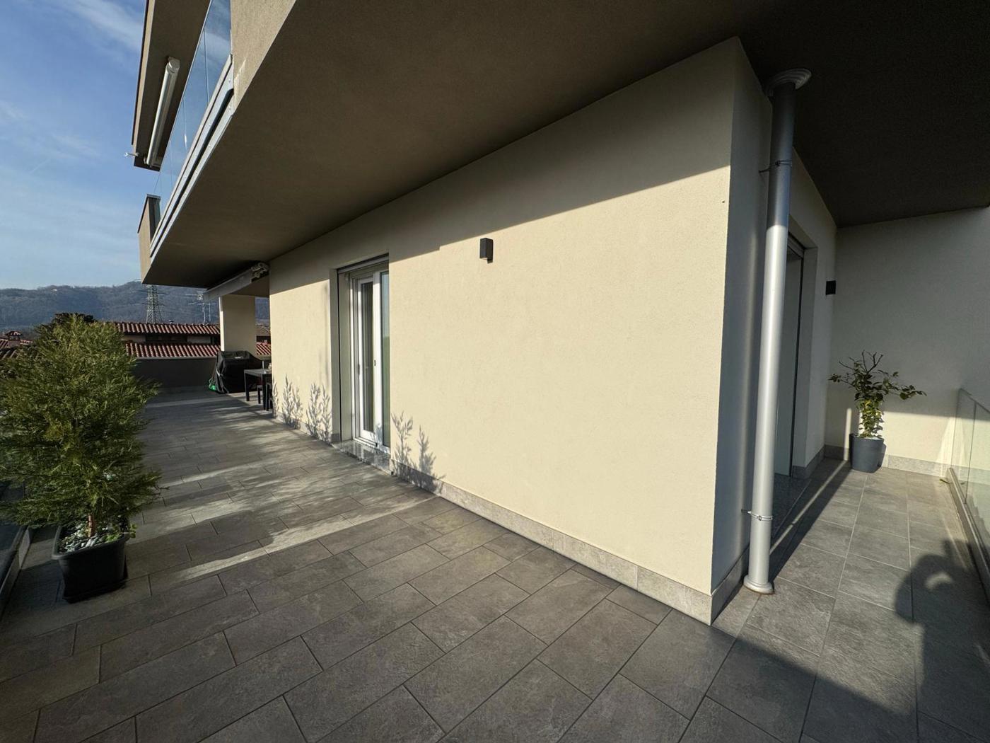 Trilocale in vendita a Capriolo