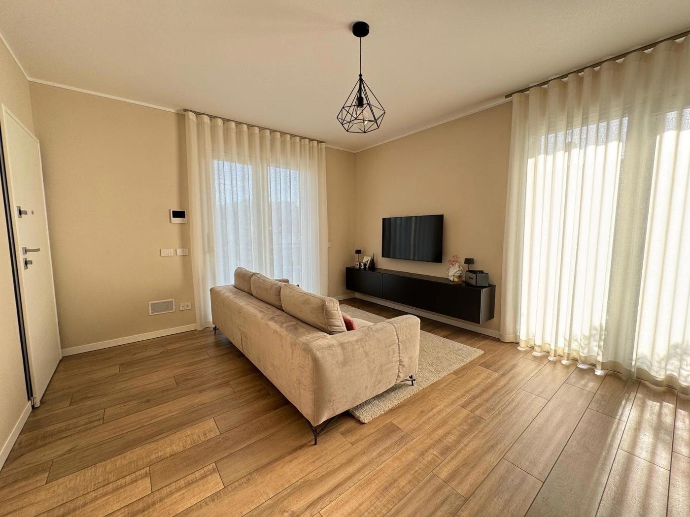 Trilocale in vendita a Capriolo