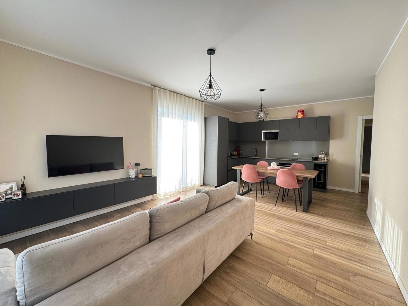 Trilocale in vendita a Capriolo