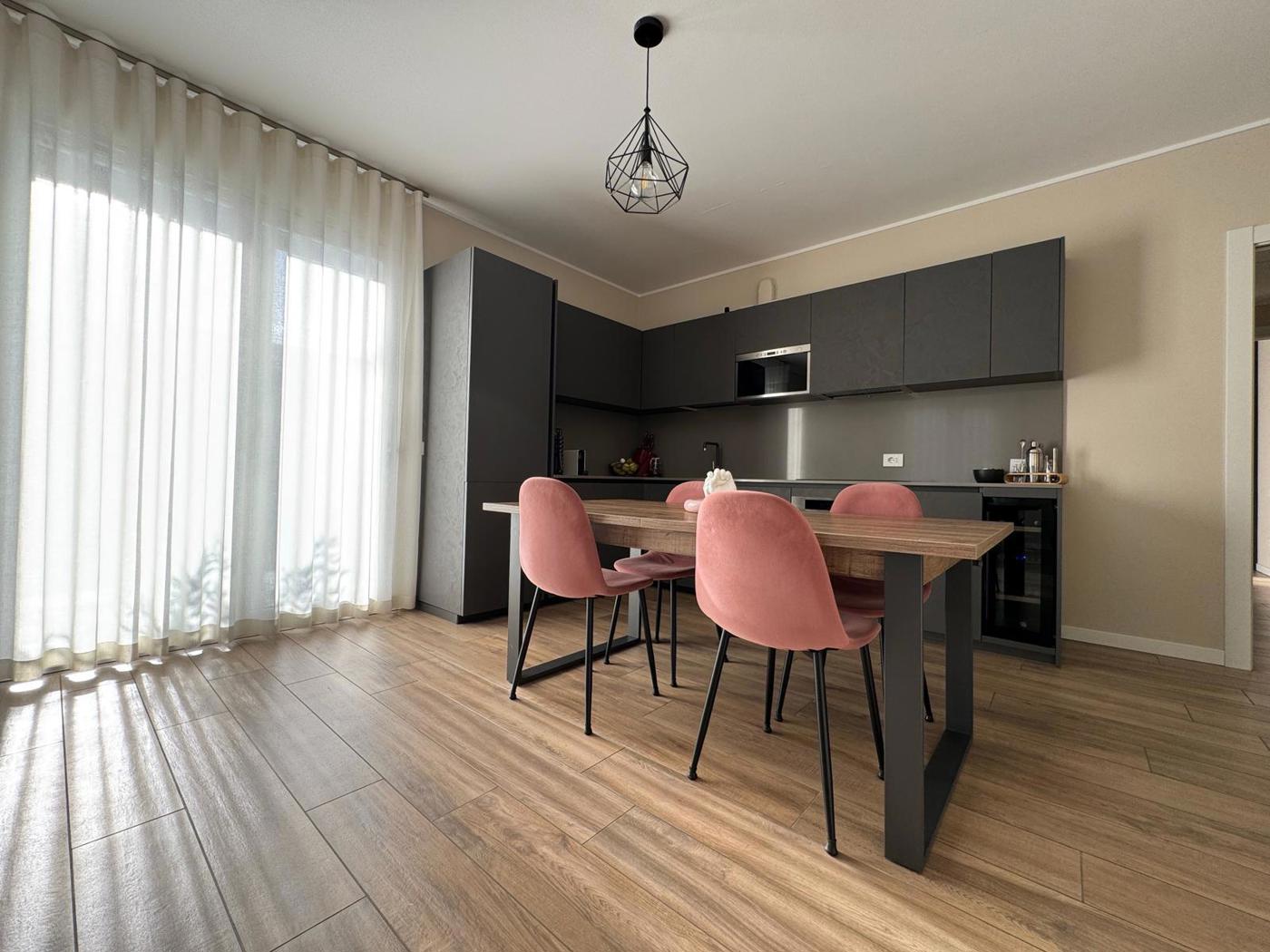 Trilocale in vendita a Capriolo