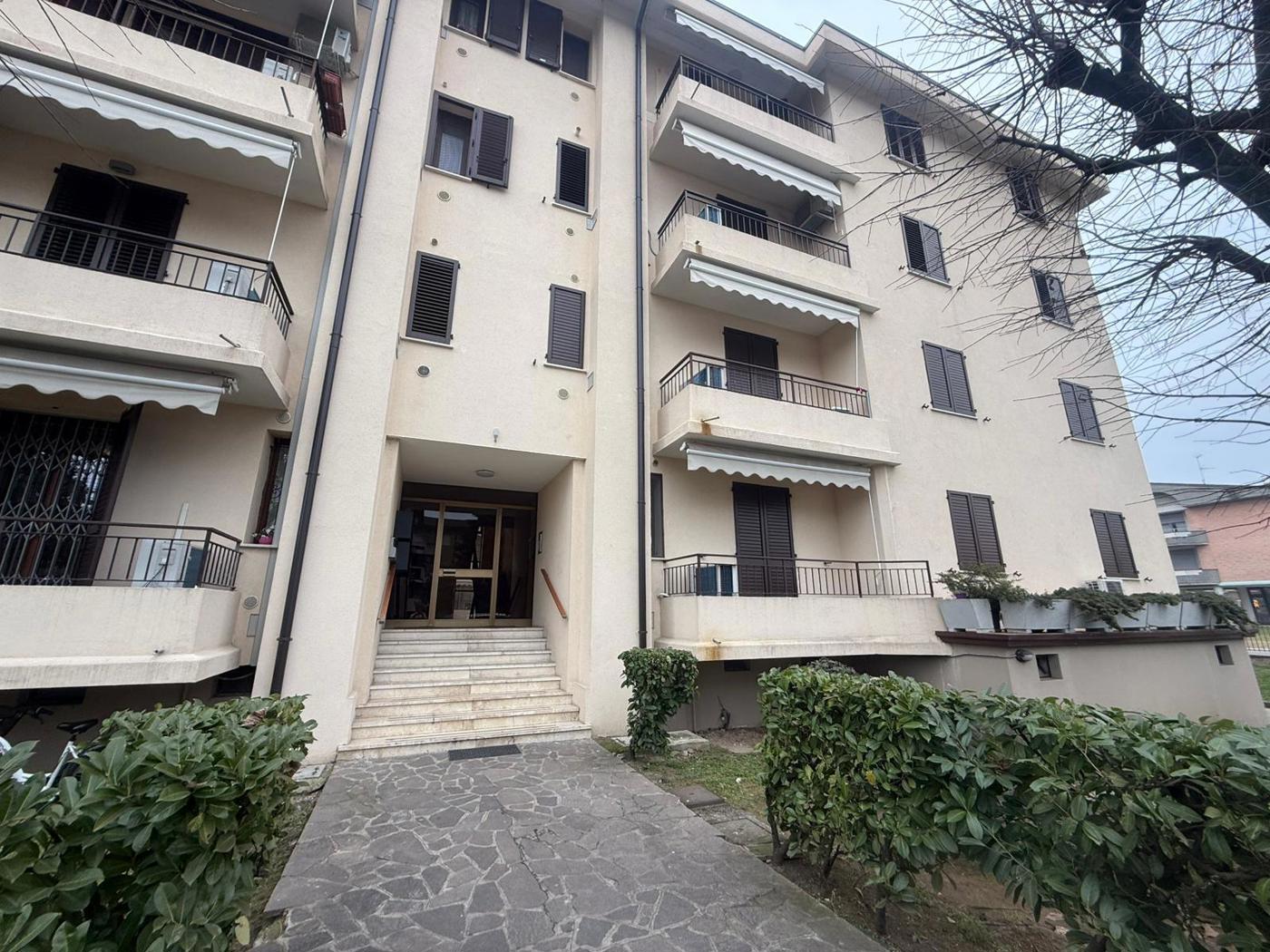 Trilocale a basso consumo a Orzinuovi