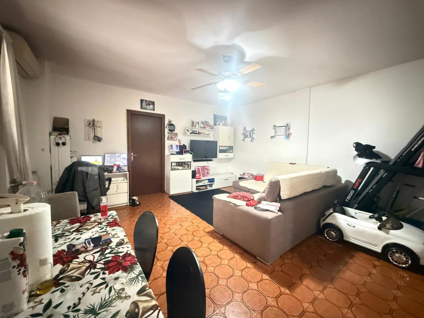 Trilocale a basso consumo a Orzinuovi