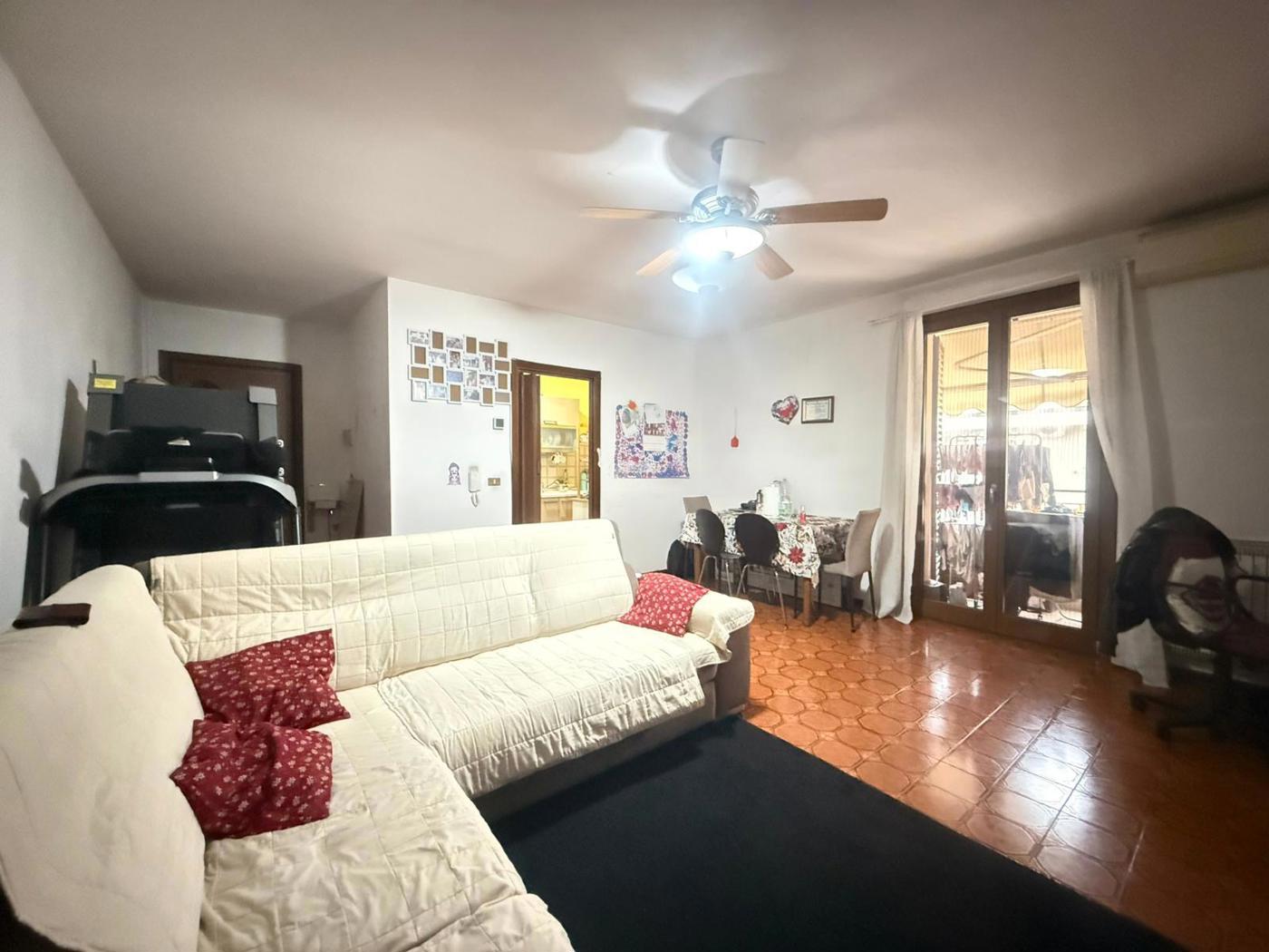 Trilocale a basso consumo a Orzinuovi