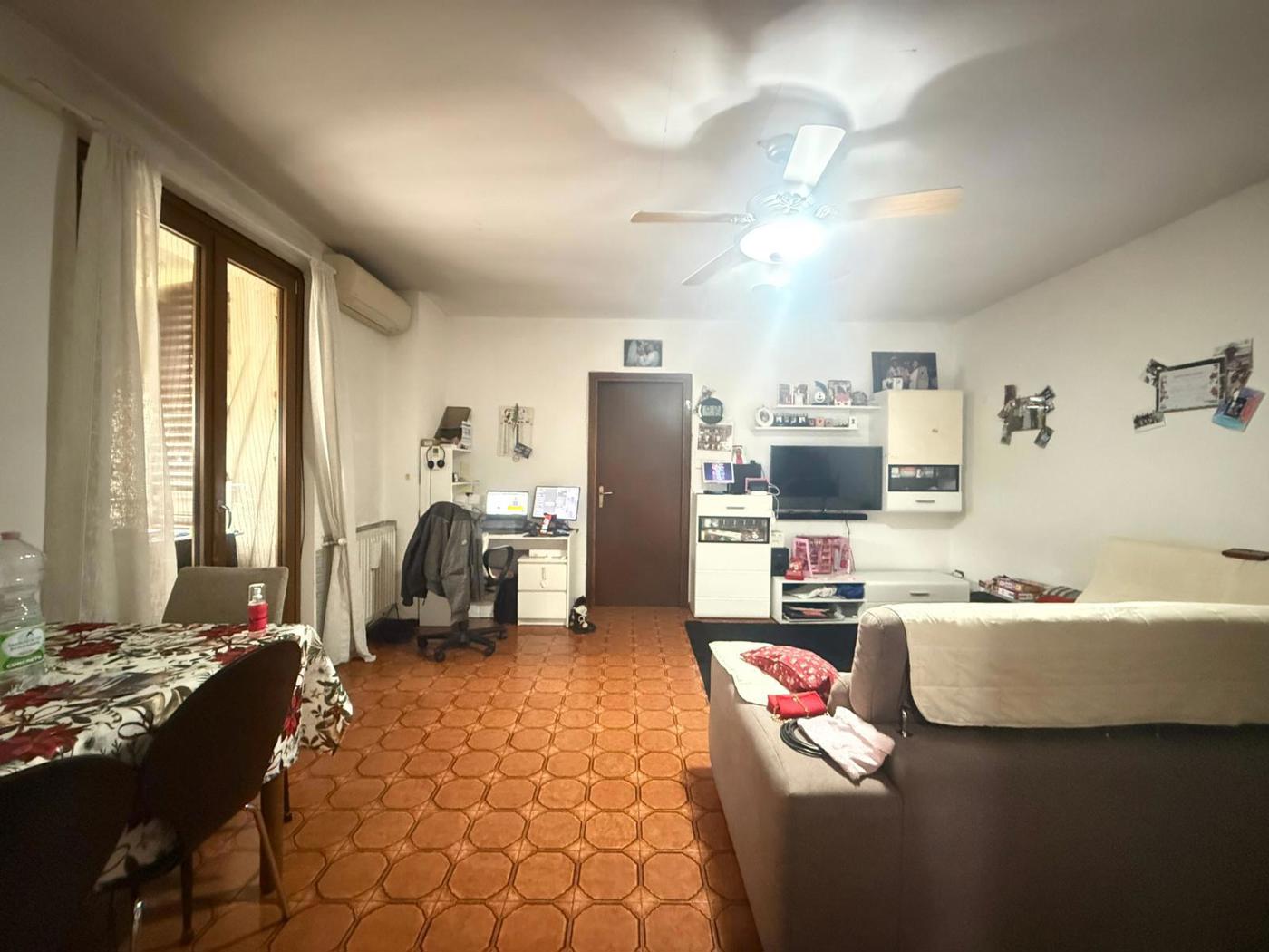 Trilocale a basso consumo a Orzinuovi