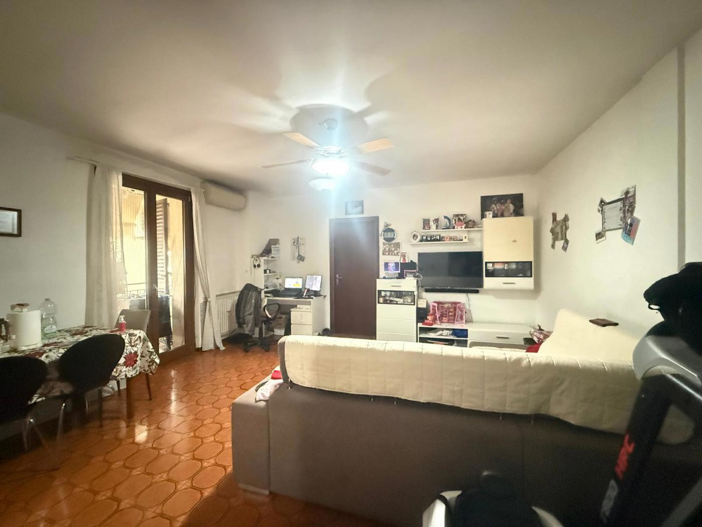 Trilocale a basso consumo a Orzinuovi