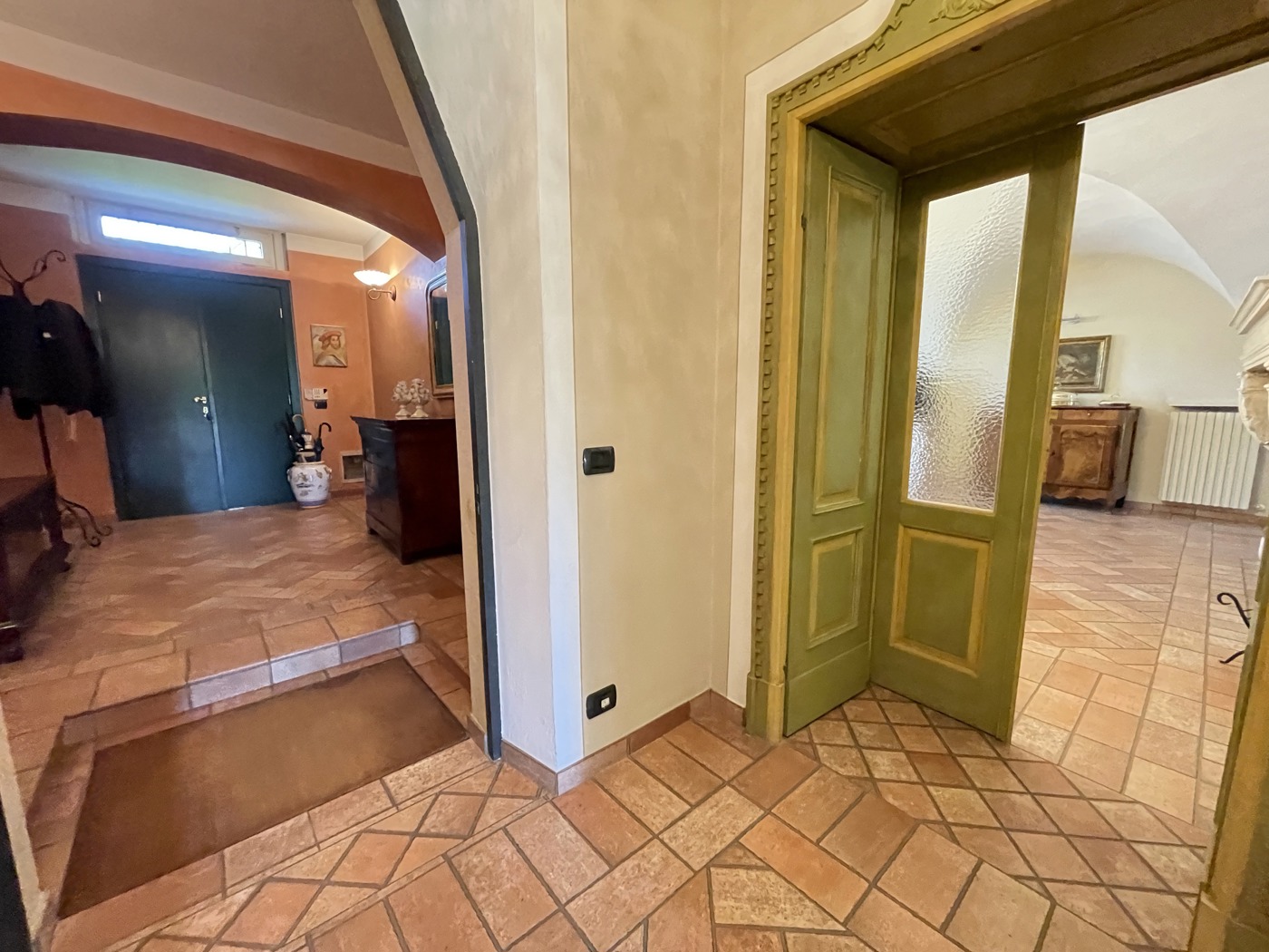 Villa in vendita a Coccaglio