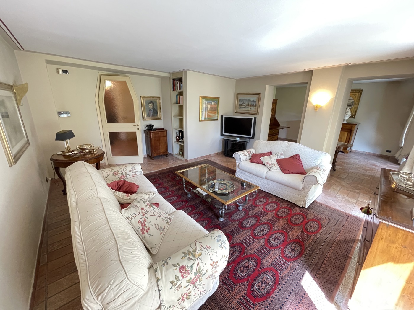 Villa in vendita a Coccaglio