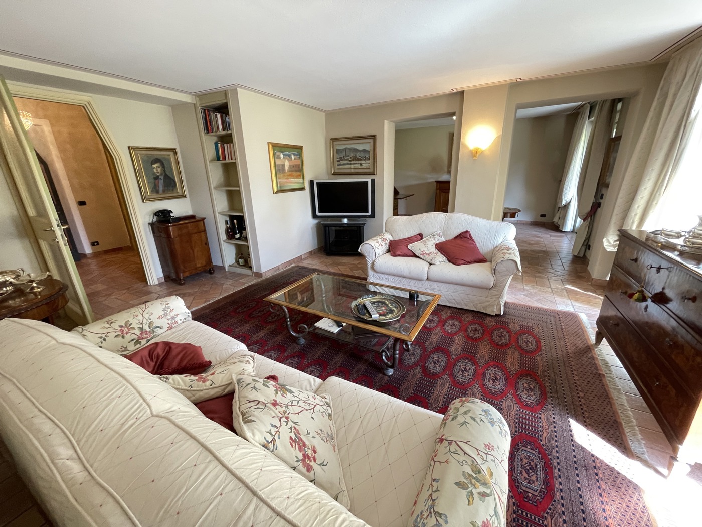 Villa in vendita a Coccaglio