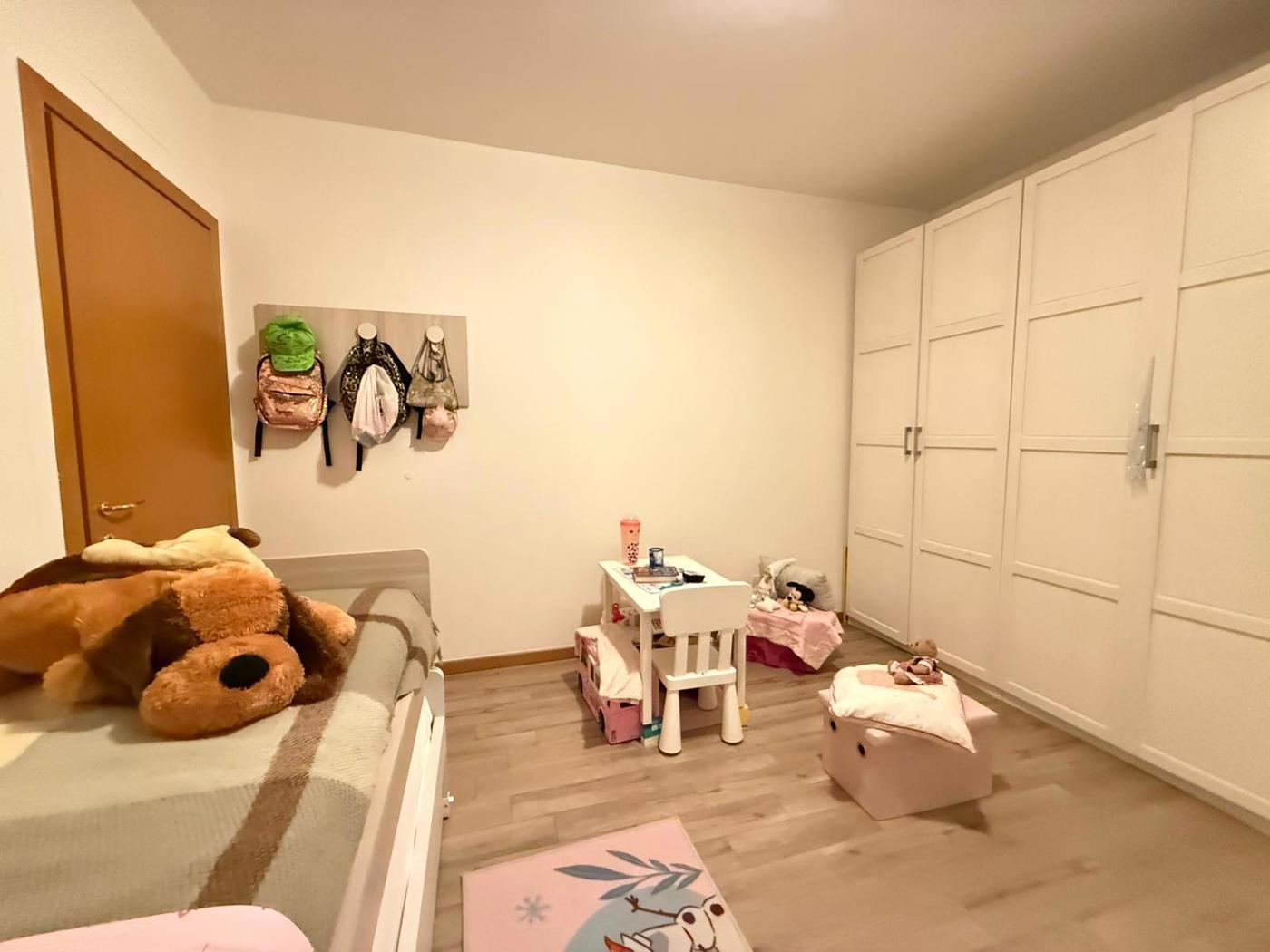 Trilocale in vendita a Chiari