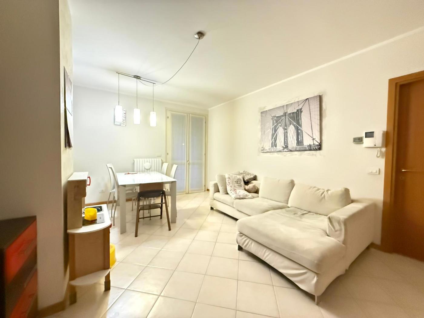 Trilocale in vendita a Chiari