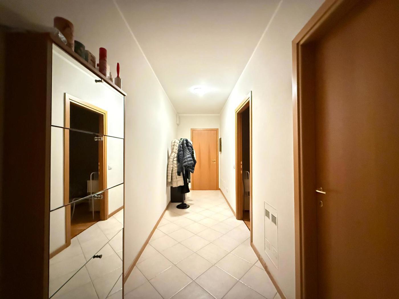 Trilocale in vendita a Chiari