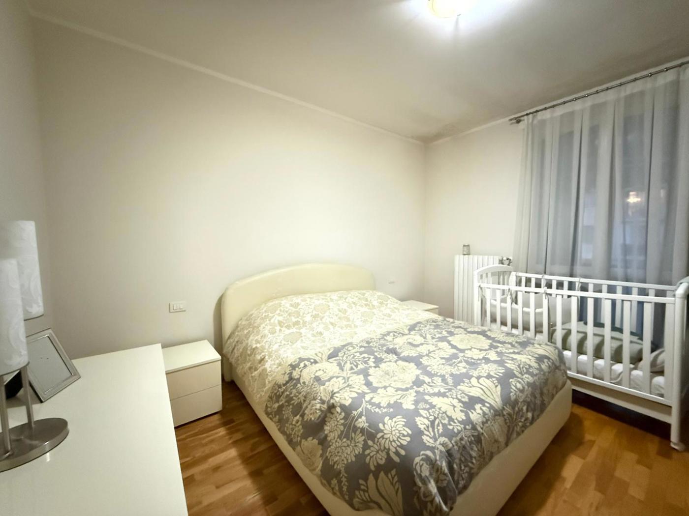 Trilocale in vendita a Chiari