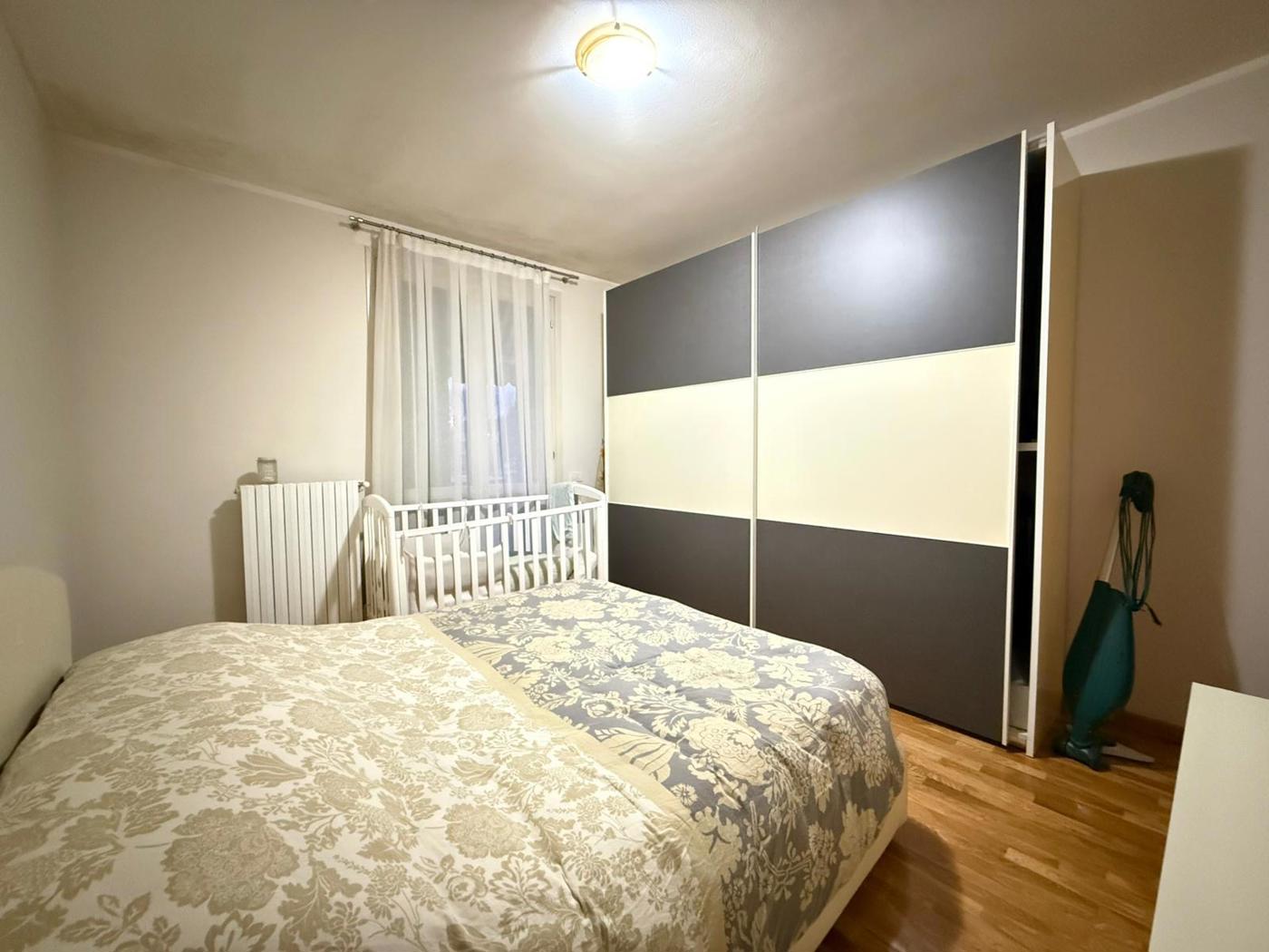 Trilocale in vendita a Chiari