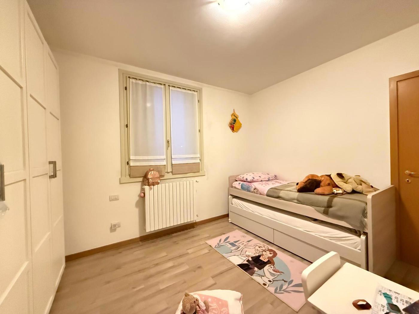 Trilocale in vendita a Chiari