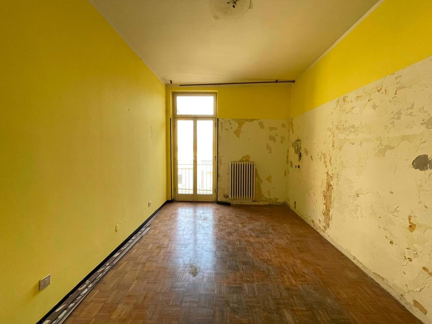 Trilocale da ristrutturare a Chiari