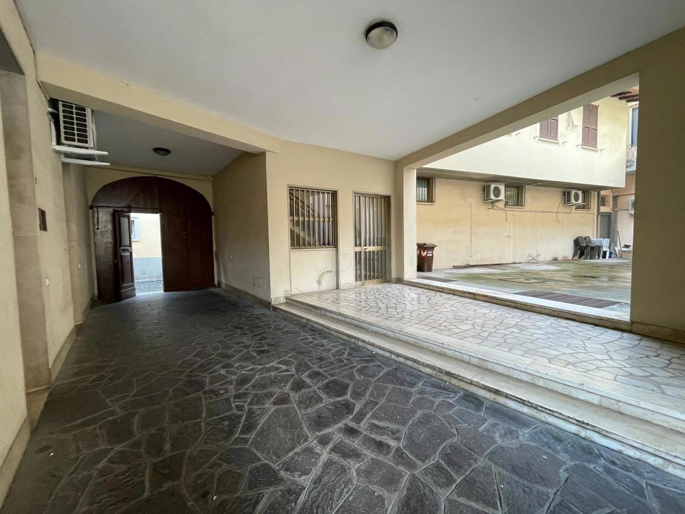 Trilocale da ristrutturare a Chiari