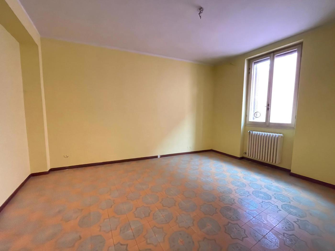 Trilocale da ristrutturare a Chiari