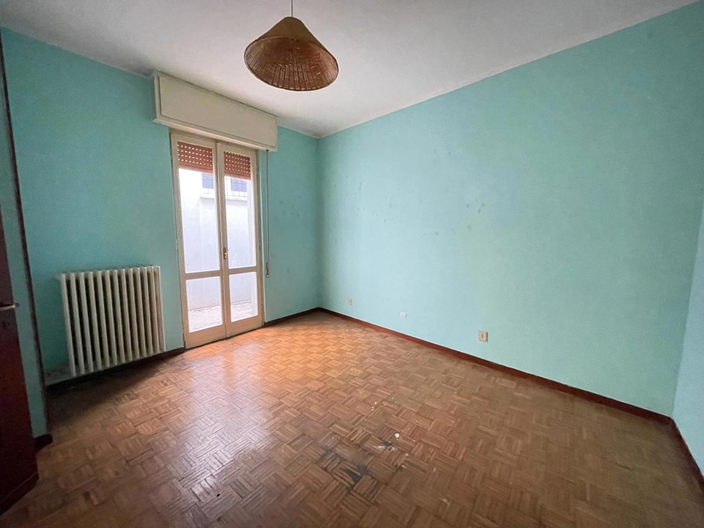 Trilocale da ristrutturare a Chiari