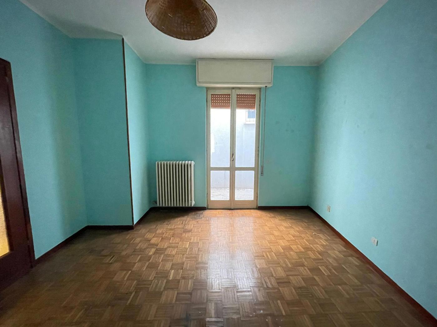 Trilocale da ristrutturare a Chiari