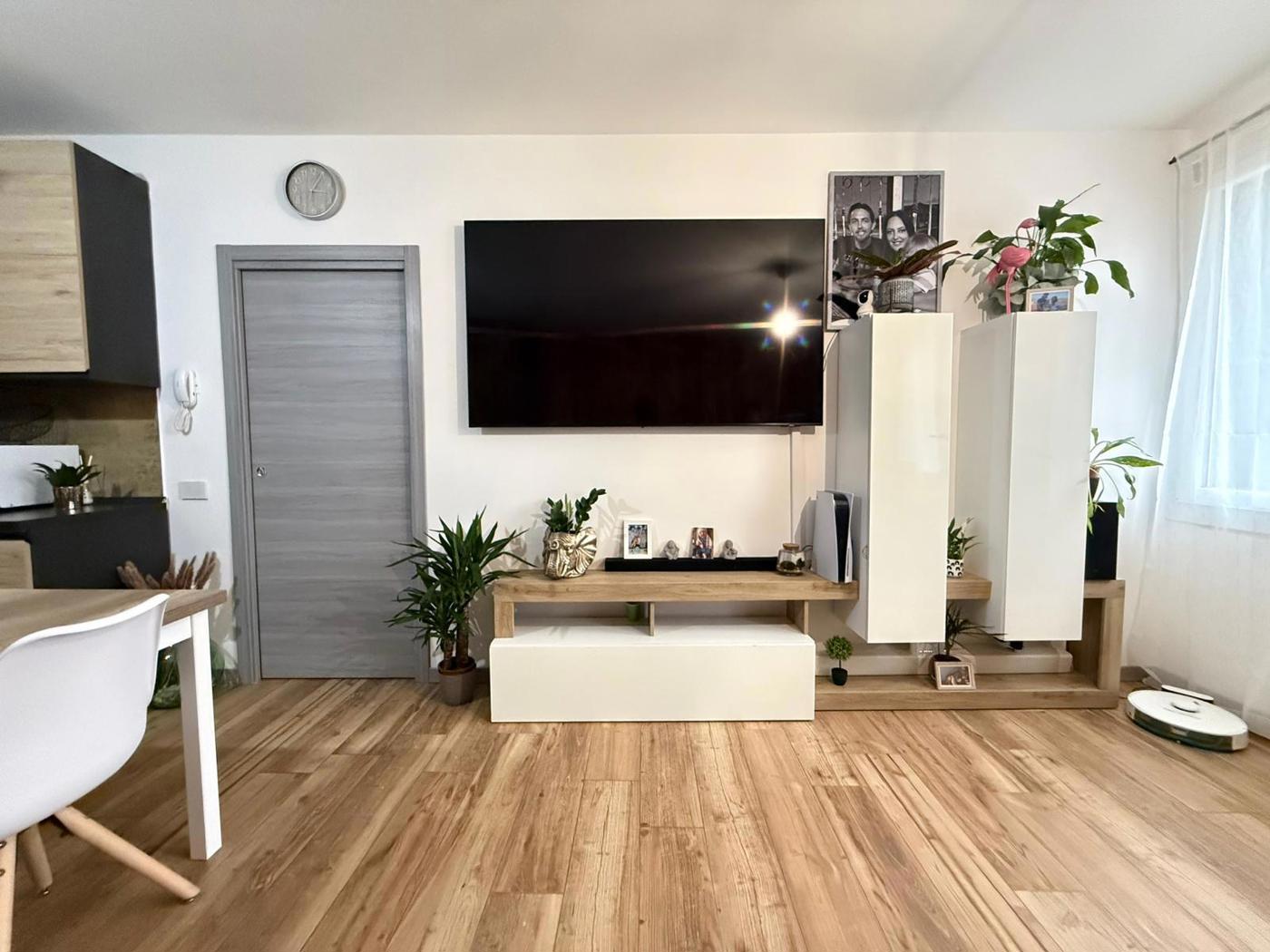 Trilocale in vendita a Trenzano