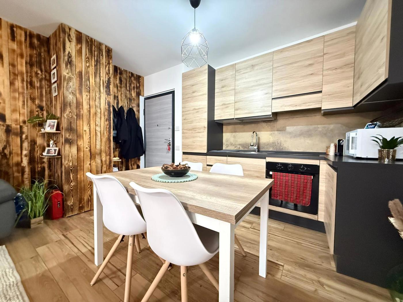 Trilocale in vendita a Trenzano