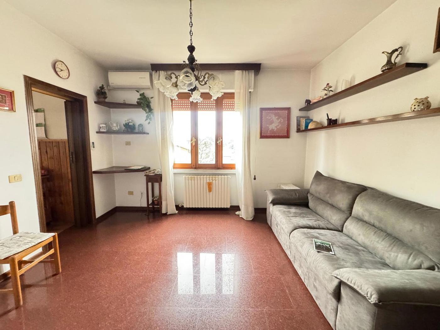 Trilocale in vendita a Adro