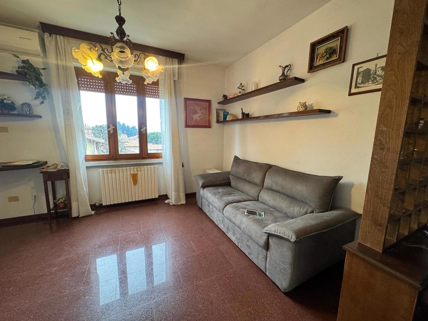 Trilocale in vendita a Adro